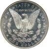 1890-S Morgan $1 NGC MS65 PL - 2