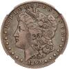 1893-O Morgan $1 NGC VF20