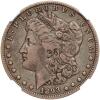 1893-O Morgan $1 NGC VF20 - 2