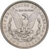 1899 Morgan $1 Sharpness of Mint State - 2
