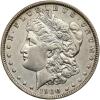 1900-O/CC Morgan $1 XF