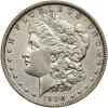 1900-O/CC Morgan $1 XF - 2