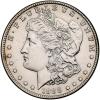1888-S Lot of 2 coins - 3