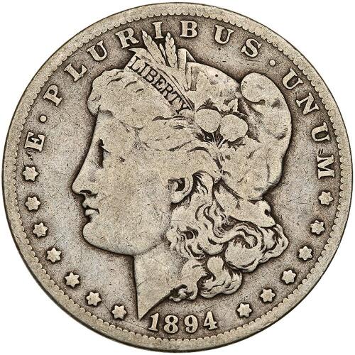 1894-O and 1894-S.