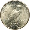 1926 Peace $1 NGC MS65 - 2