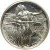 1926 Oregon Trail 50C NGC MS65 - 2