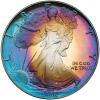 1986 American Silver Eagle 1 oz Gem Proof