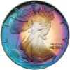 1986 American Silver Eagle 1 oz Gem Proof - 2