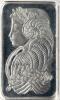 Swiss 1 Oz Palladium 999.5 Bar - 2