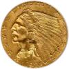 1926 $2.50 Indian PCGS MS64