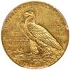1911 $5 Indian PCGS MS62 - 2