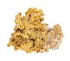 Massive 217.1 grams (7 ounce) Crystallized California Gold Nugget