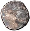 Etruria, Populonia. Silver 10 Asses (4.15 g), ca. 300-250 BC - 2
