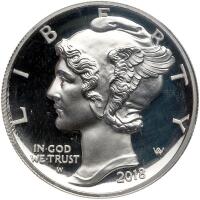 2018-W Palladium $25.00 1 ozt Eagle Proof NGC PF69 Ultra Cameo