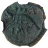 Sicily, Himera. &Atilde;&dagger; Hemilitron, 13 mm, (1.80 g), ca. 412-409 BC - 2