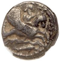 Phoenicia, Tyre. Ca. 360-332 BC. Attic Silver Didrachm (8.7g) 20mm