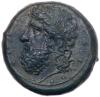 Sicily, Syracuse. Timoleon and the Third Democracy. &Atilde;&dagger; Dilitron, 25mm (20.01 g), 344-317 BC
