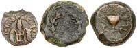 A trio of Better Jewish Bronzes