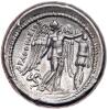 Sicily, Syracuse. Agathokles. Silver Tetradrachm (16.90 g), 317-289 BC - 2