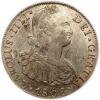 Bolivia. 8 Reales, 1808-PTS PJ PCGS AU58 - 2