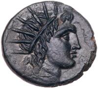 Macedonian Kingdom. Philip V. &Atilde;&dagger; (12.12 g), 221-179 BC