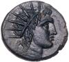 Macedonian Kingdom. Philip V. &Atilde;&dagger; (12.12 g), 221-179 BC