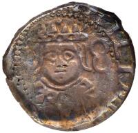 Spain: Valencia. Real, 1650 NGC EF40