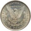 1878 Morgan $1. 8 Tail Feathers PCGS MS63 - 2