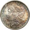 1878-S Morgan $1 PCGS MS64