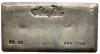 50 ozt 999 Fine Silver Towne Bar