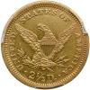 1868 $2.50 Liberty - 2