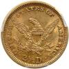 1903 $2.50 Liberty PCGS AU55 - 2