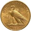 1916-S $10 Indian PCGS MS61 - 2