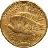 1913 $20 St. Gaudens PCGS AU58 - 2