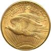 1920 $20 St. Gaudens PCGS MS63 - 2