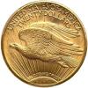 1924 $20 St. Gaudens PCGS MS64 - 2