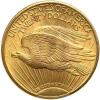 1924 $20 St. Gaudens PCGS MS63 - 2