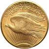1927 $20 St. Gaudens PCGS MS63 - 2