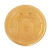 Thailand. 1989 Gold Medal (8.0 gr) 20 mm Brilliant Proof