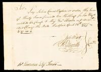 Oliver Ellsworth: Founding Father, Attorney, Politician Diplomat and 3rd Chief Justice of the United States.