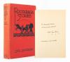 Carl Sandburg: Beautifully Inscribed and Signed First Edition, 1922, of Rootabaga Stories