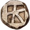 Islands off Attica, Aegina. Silver Stater (12.32 g), ca. 456/45-431 BC - 2