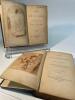 William Makepeace Thackery: "Comic Tales and Sketches" London, 1841 Two (2) Volumes First Edition