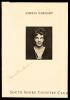 Amelia Earhart Signed Program Cover Photo as Keynote Speaker. Superb Signature, Clearly Legible, 1935