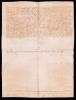 King Charles V: Mid-1500s Document Signed "Yo el Rey" in Remarkable Condition.