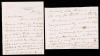 William Jennings Bryan: Autographed Letter Signed as Secretary of State to a Firebrand Preacher, Billy Sunday dated 1913 on Stat