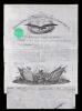 Abraham Lincoln: Civil War Dated Military Commission Signed by Lincoln as the 16th President, Co-signed by Edwin Stanton. Octobe