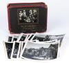 Nuremberg War Crimes Trials Photos. Complete Set of 55, A Photo From Every Trial. Includes Original 4 Page Descriptions of Each