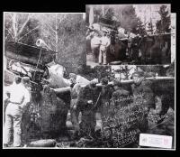 Collection of Autographed Photos and Signed Commemorative Covers by Those Involved with the Bombing of Hiroshima and Nagasaki. 7