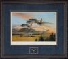 "Fighter General" by Robert Taylor, Signed by Four Noted Luftwaffe Aces - 3